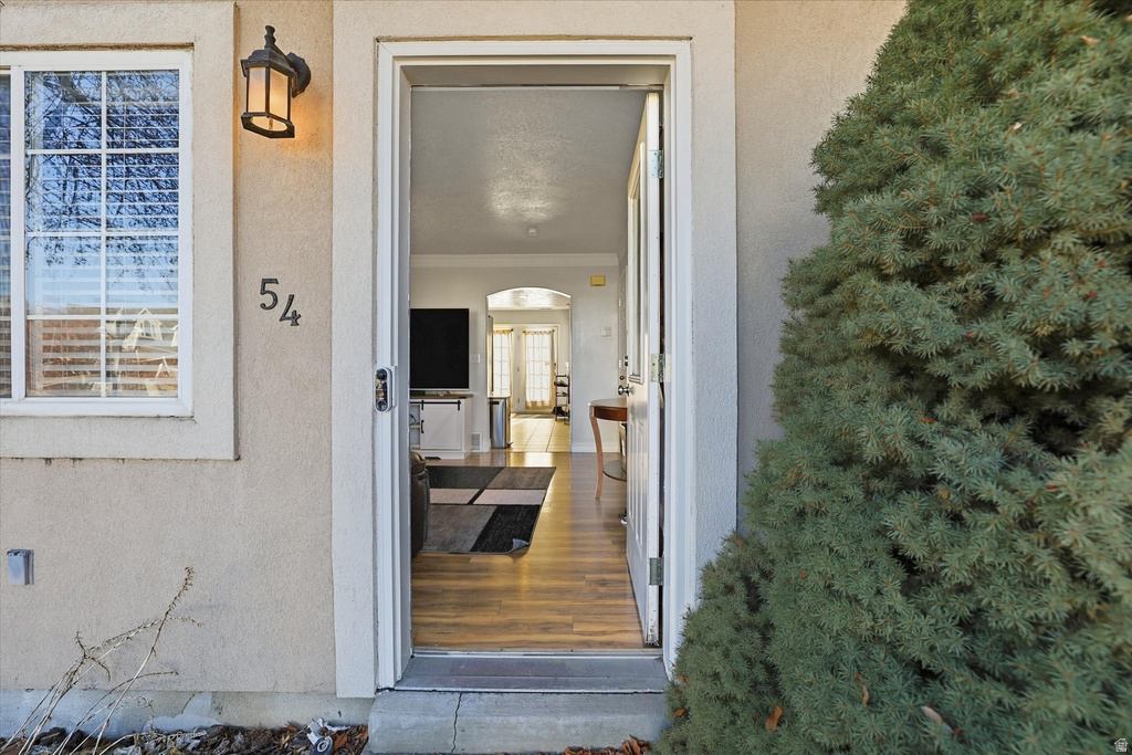 54 KENSINGTON PL Logan, UT 84341