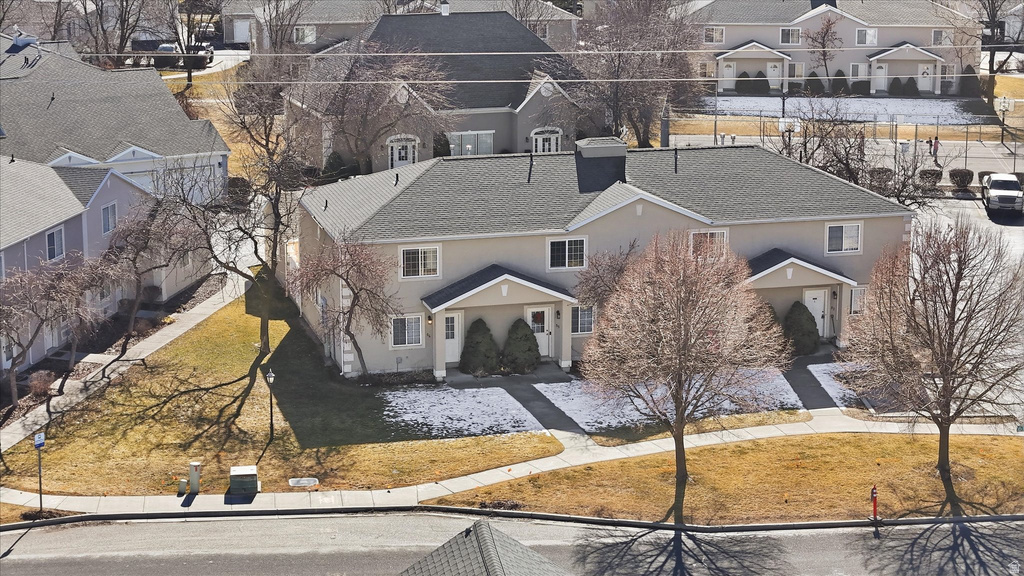 54 KENSINGTON PL Logan, UT 84341