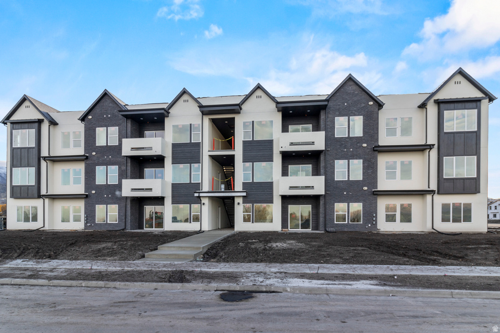 3090 S 225 W #F302 Nibley, UT 84321