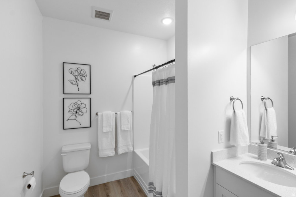 3090 S 225 W #F302 Nibley, UT 84321