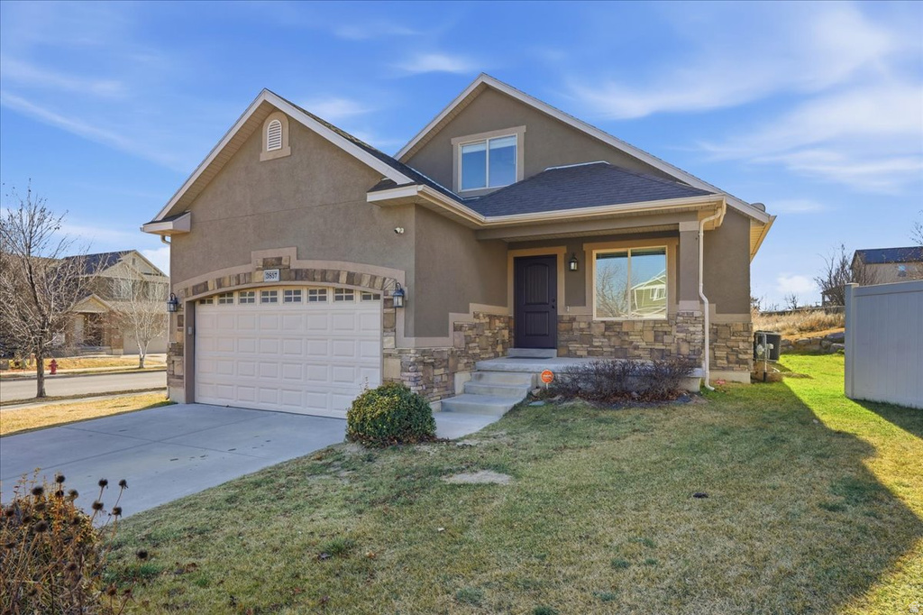 3857 W BELFRY CIR South Jordan, UT 84095