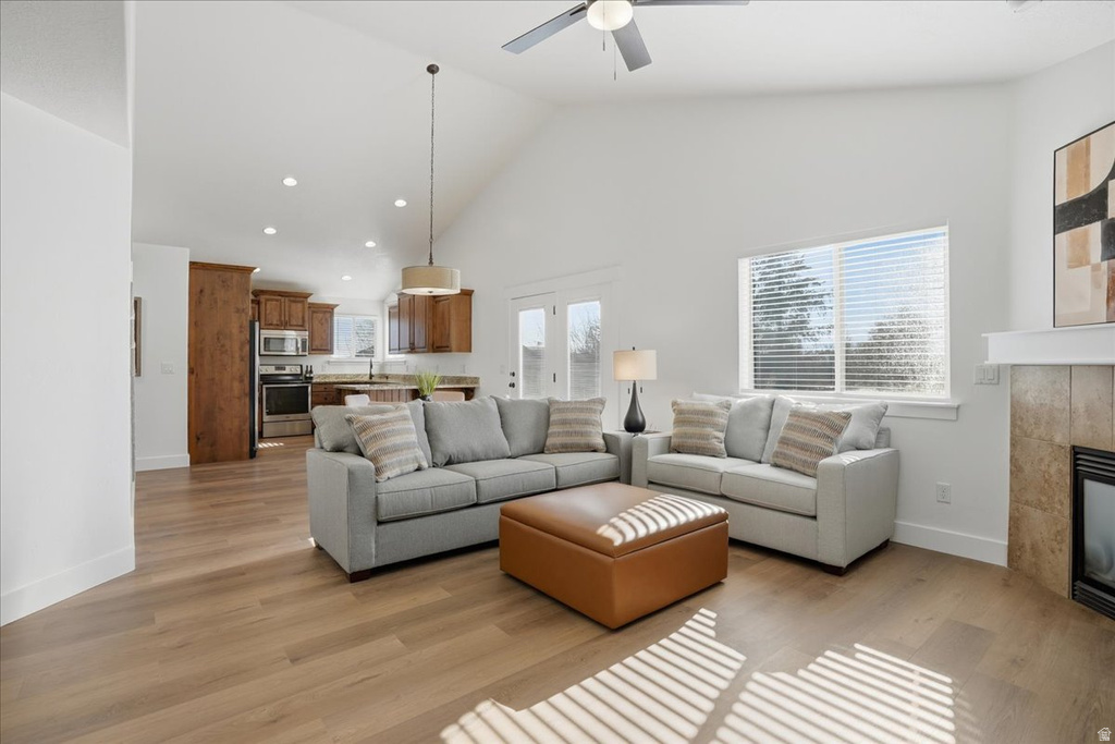 3857 W BELFRY CIR South Jordan, UT 84095