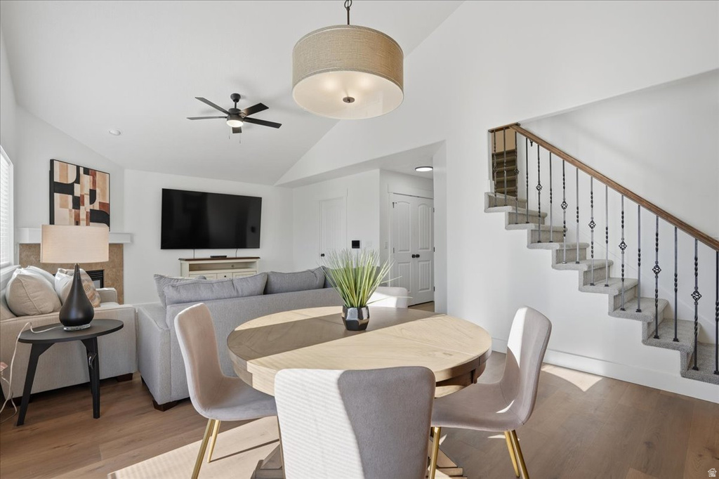 3857 W BELFRY CIR South Jordan, UT 84095