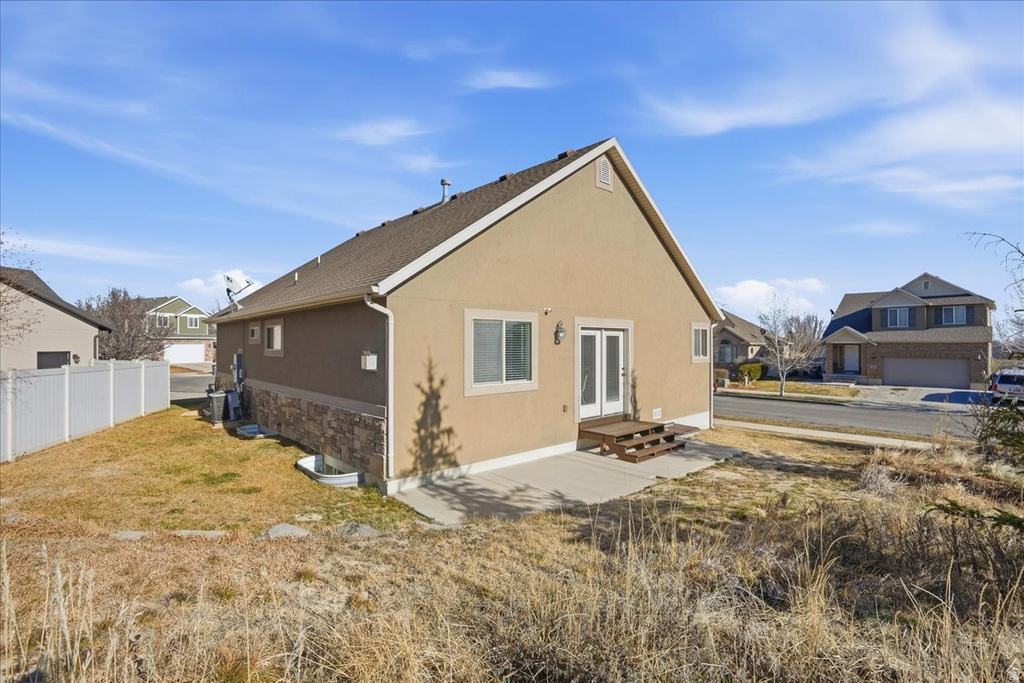 3857 W BELFRY CIR South Jordan, UT 84095