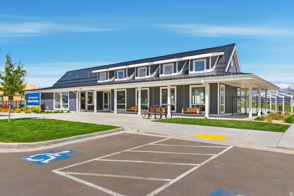 3393 W 750 N Lehi, UT 84048