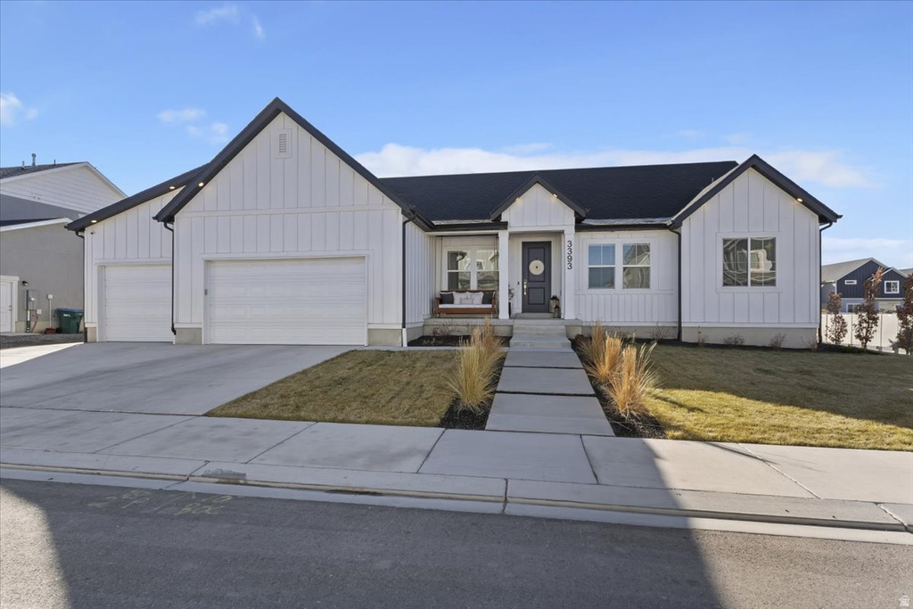 3393 W 750 N Lehi, UT 84048