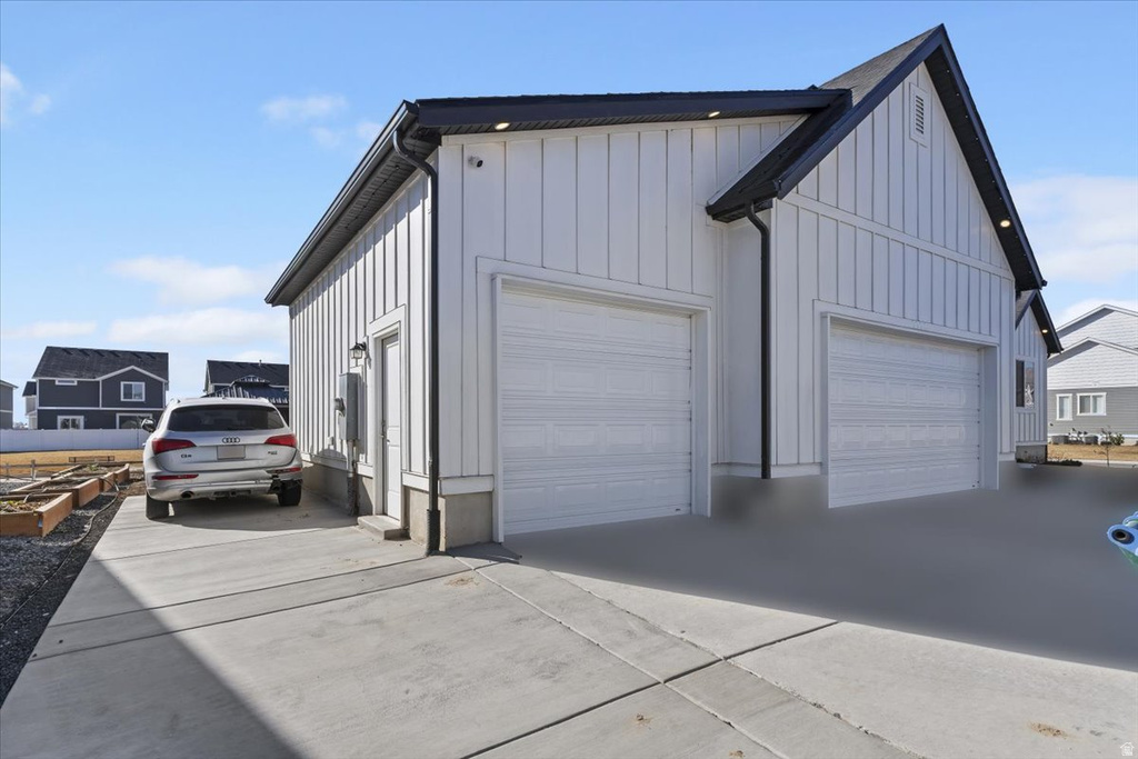 3393 W 750 N Lehi, UT 84048