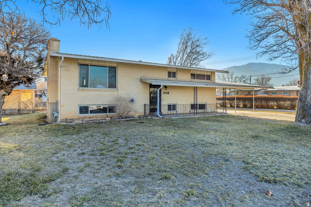 508 N 400 W Brigham City, UT 84302