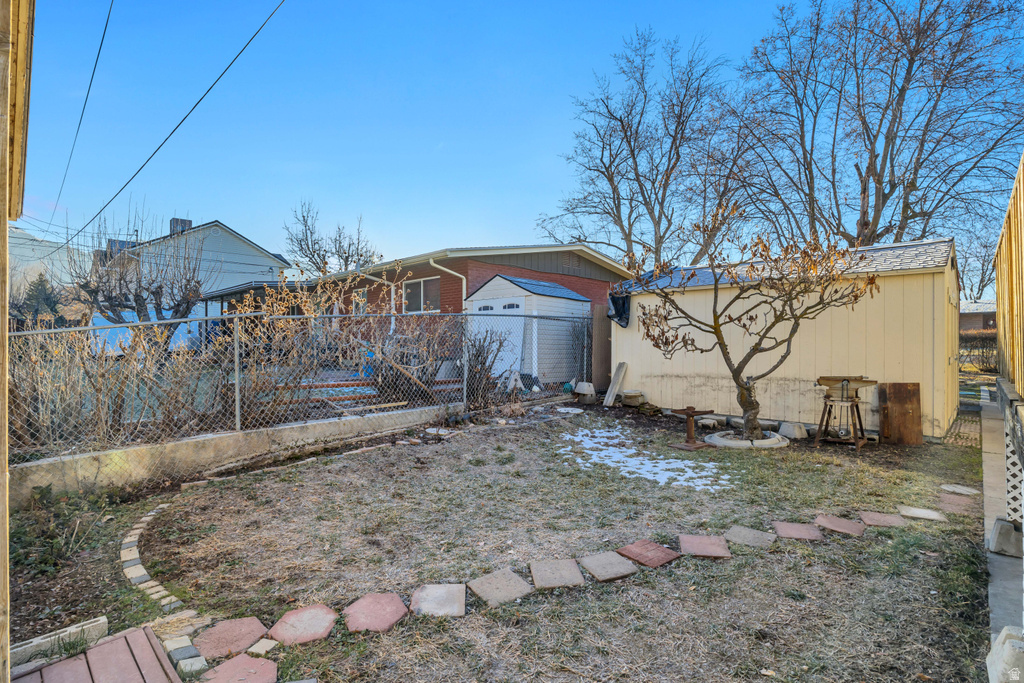 508 N 400 W Brigham City, UT 84302