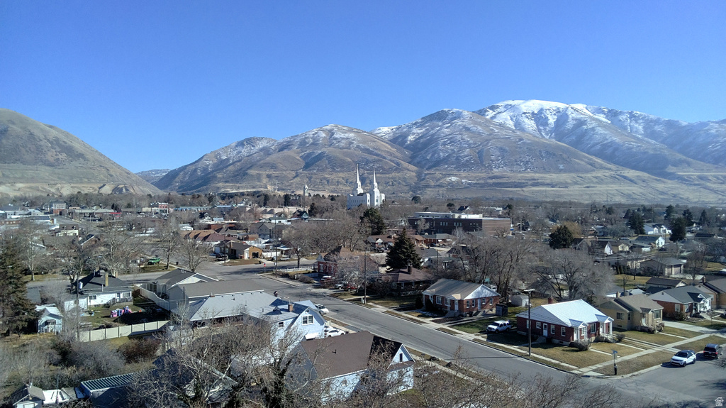 336 W 100 S Brigham City, UT 84302