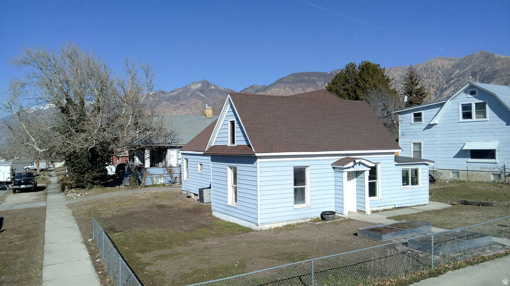 336 W 100 S Brigham City, UT 84302