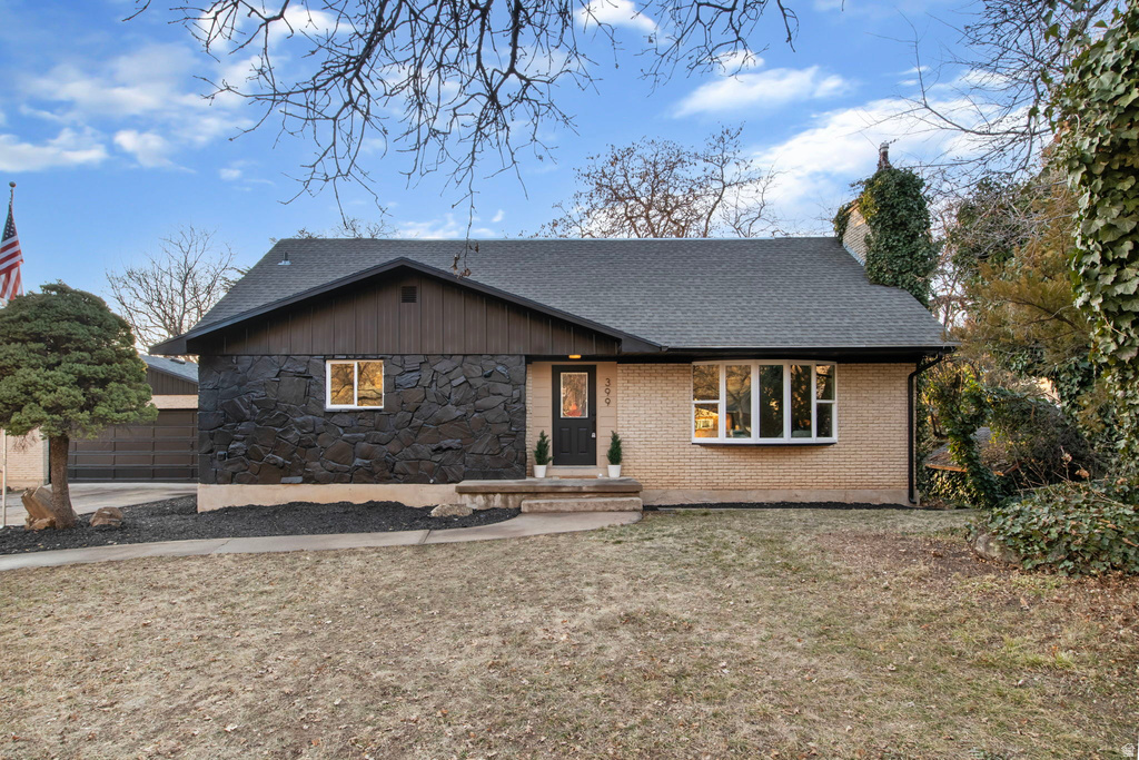 399 S STIRLING DR Fruit Heights, UT 84037