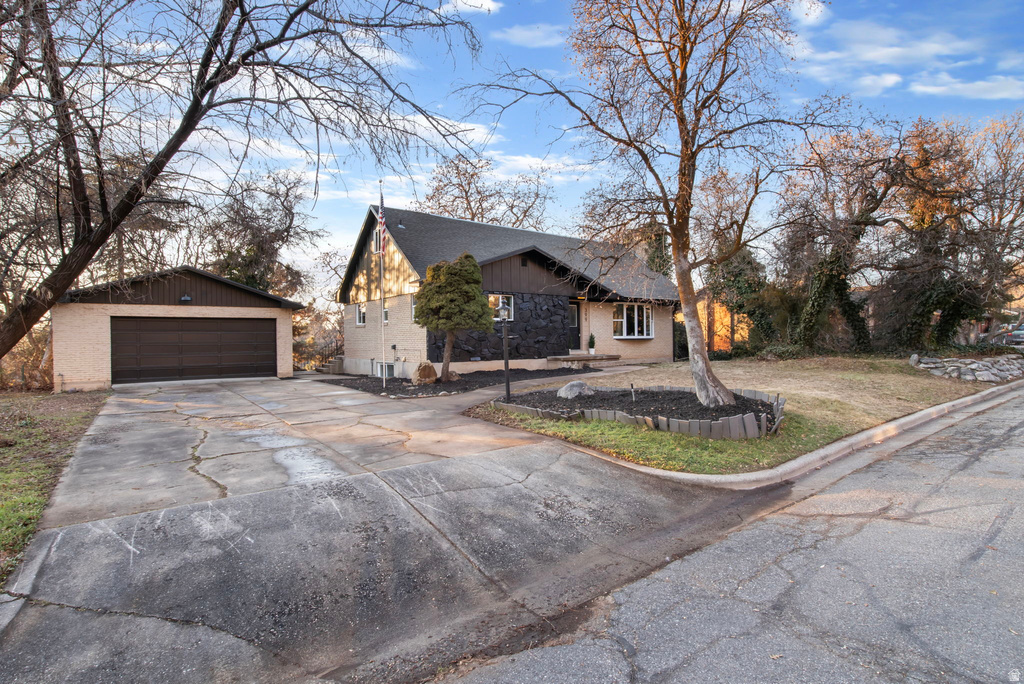 399 S STIRLING DR Fruit Heights, UT 84037