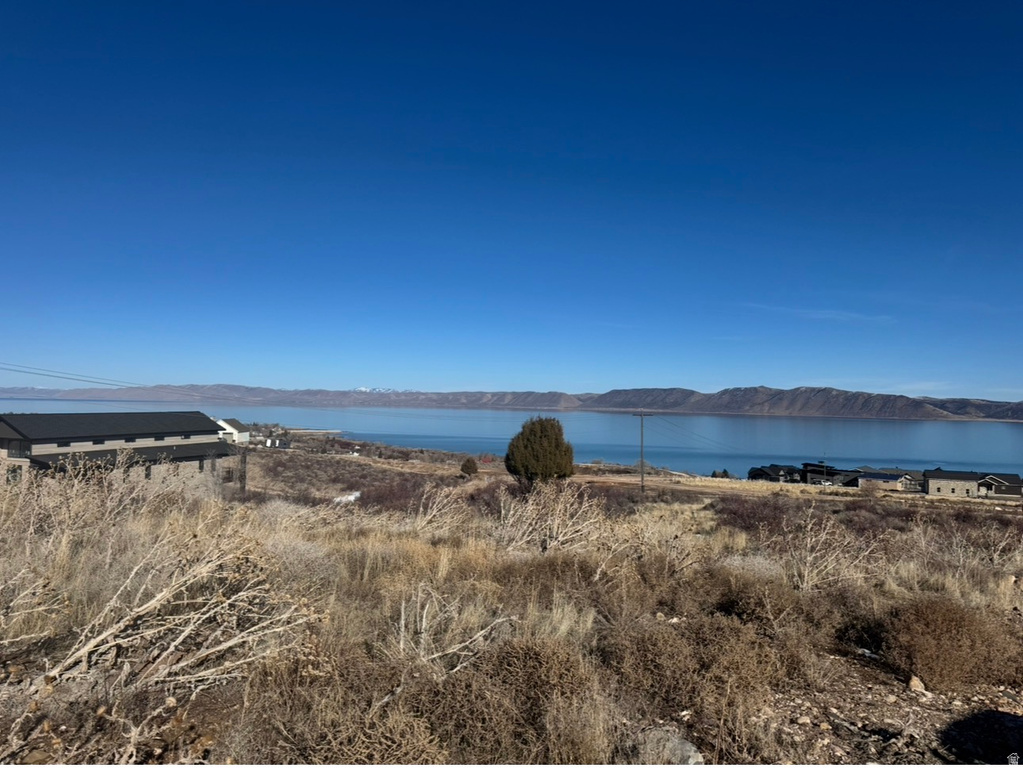 550 W COOPERS CIR Garden City, UT 84028