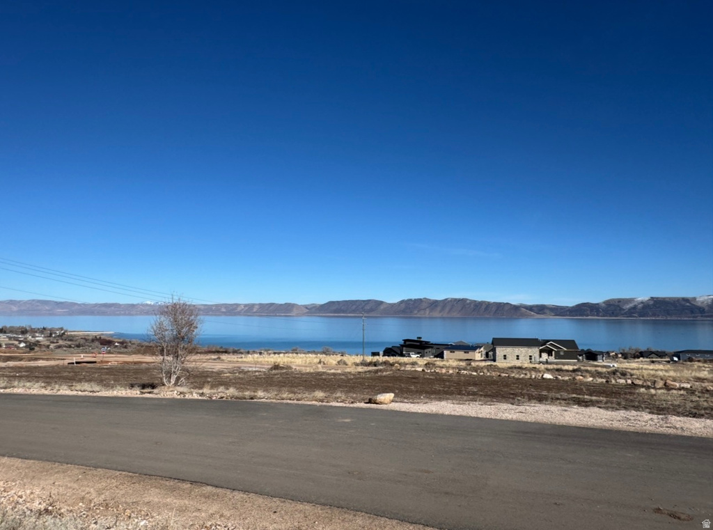 550 W COOPERS CIR Garden City, UT 84028