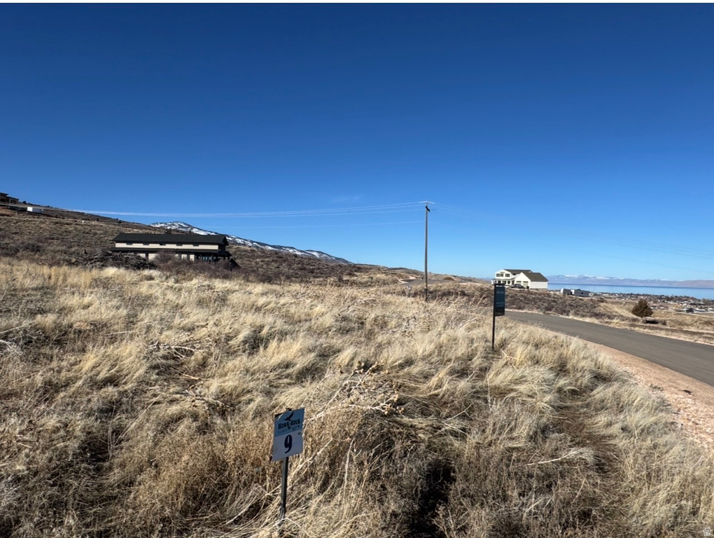 550 W COOPERS CIR Garden City, UT 84028