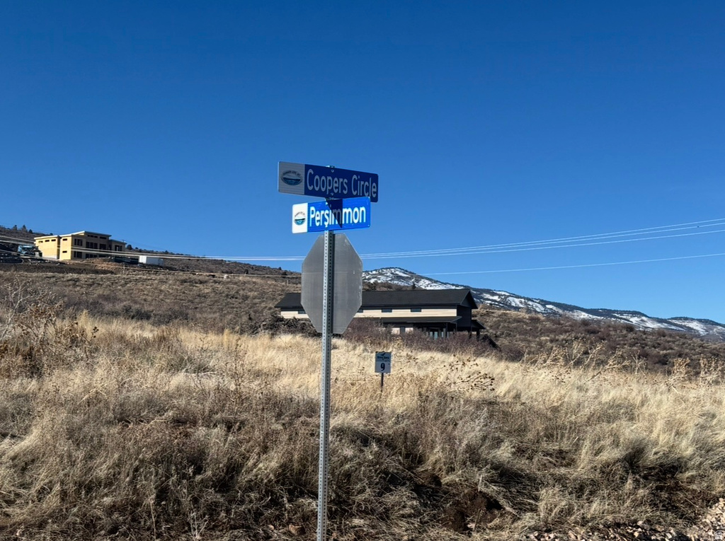 550 W COOPERS CIR Garden City, UT 84028