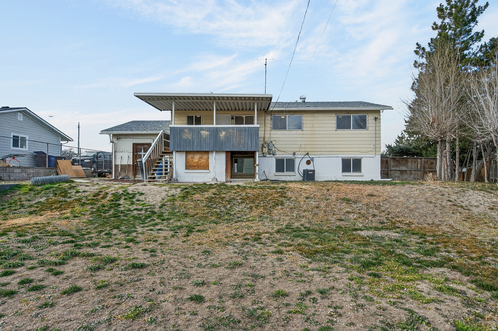 4905 S SOUTHRIDGE DR Taylorsville, UT 84129