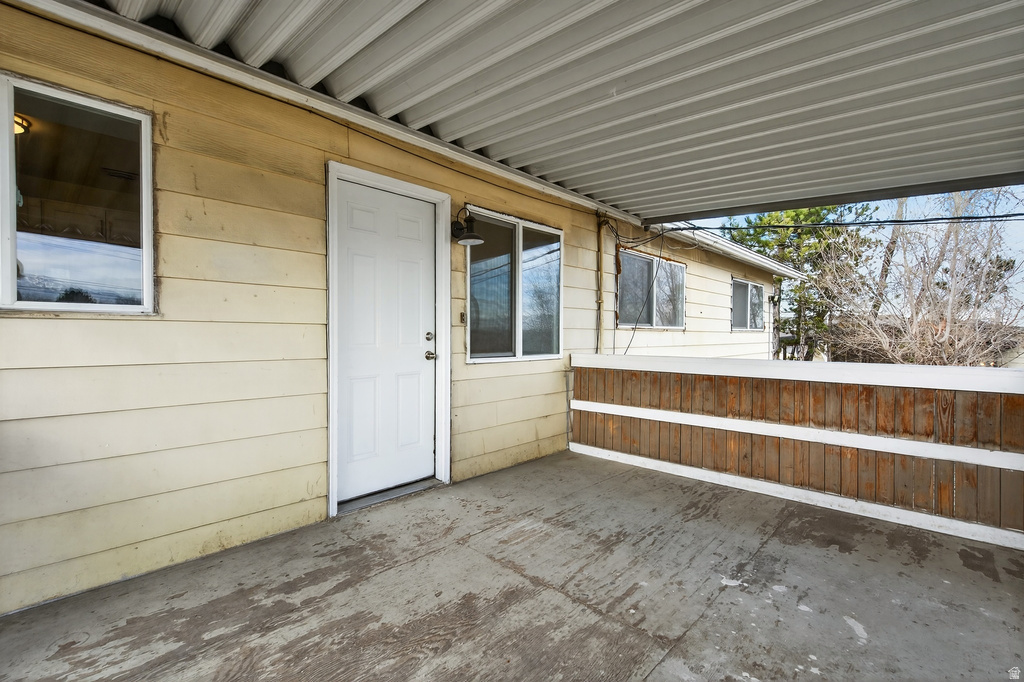 4905 S SOUTHRIDGE DR Taylorsville, UT 84129