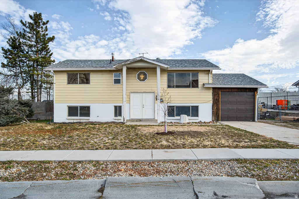 4905 S SOUTHRIDGE DR Taylorsville, UT 84129