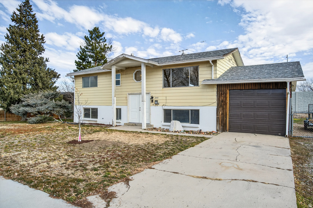 4905 S SOUTHRIDGE DR Taylorsville, UT 84129