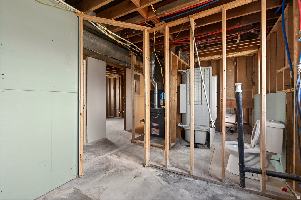 4905 S SOUTHRIDGE DR Taylorsville, UT 84129