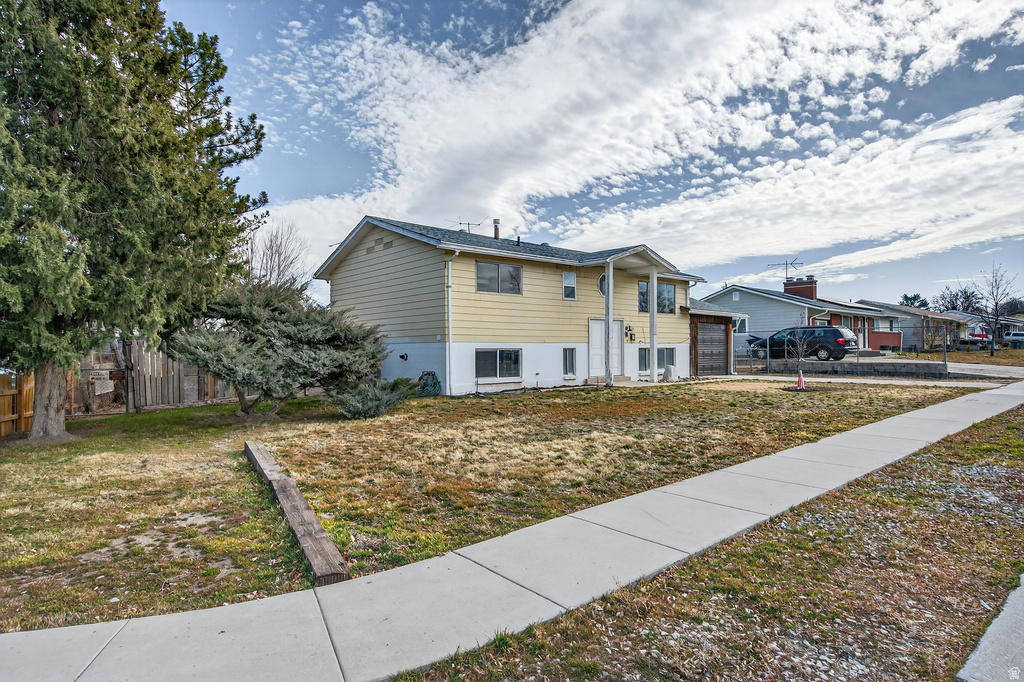 4905 S SOUTHRIDGE DR Taylorsville, UT 84129