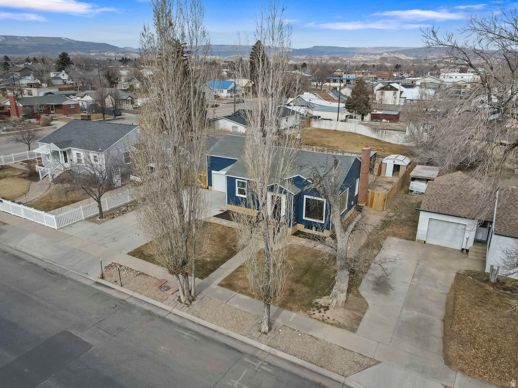 170 W 200 S Vernal, UT 84078