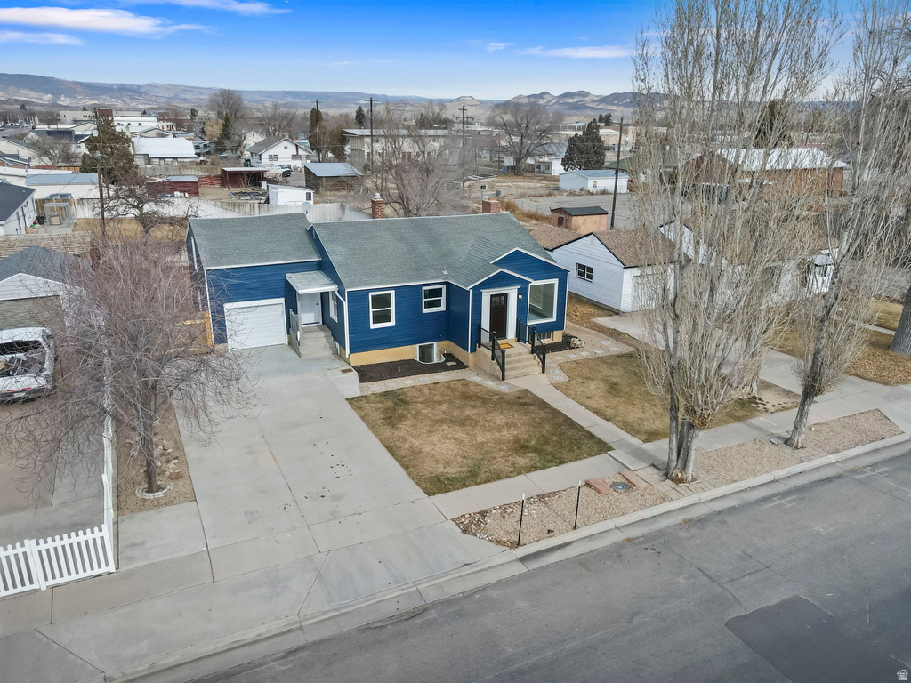 170 W 200 S Vernal, UT 84078