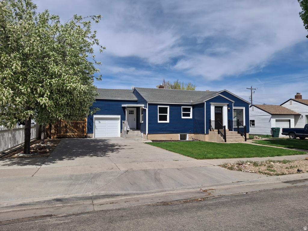170 W 200 S Vernal, UT 84078