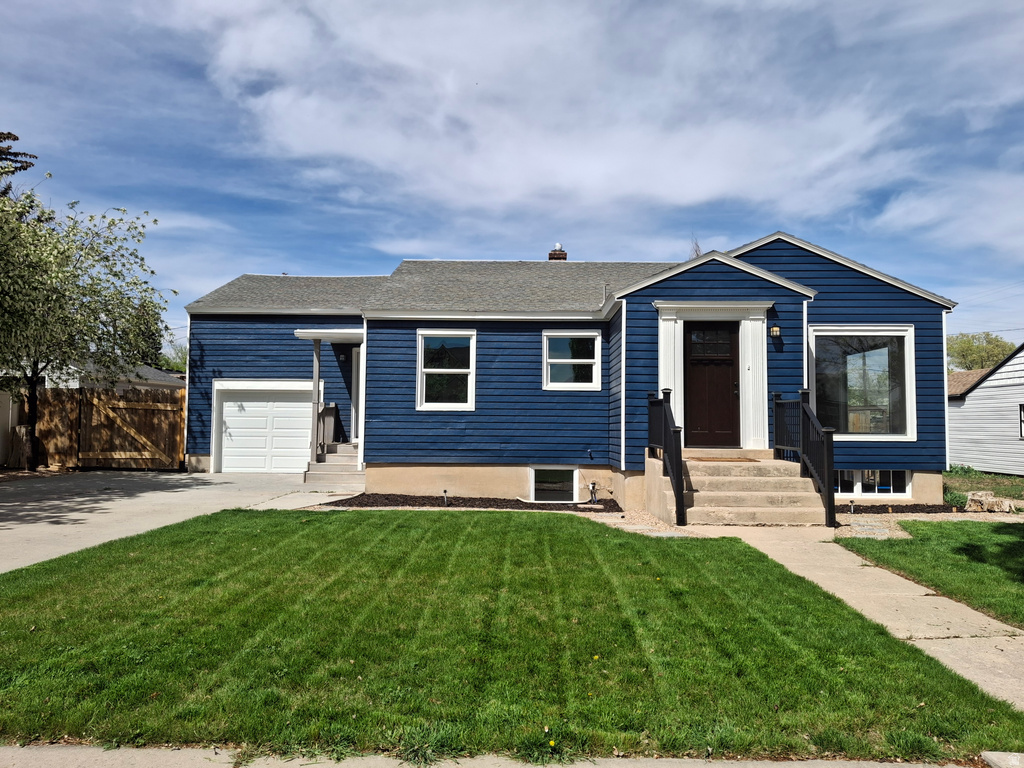 170 W 200 S Vernal, UT 84078