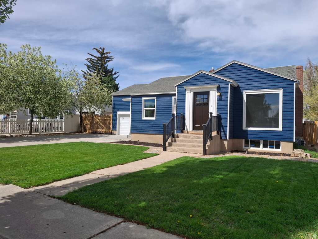 170 W 200 S Vernal, UT 84078