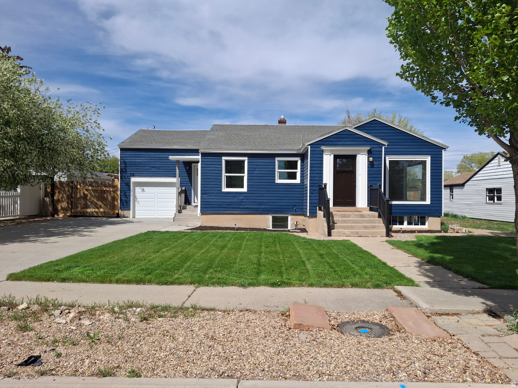 170 W 200 S Vernal, UT 84078