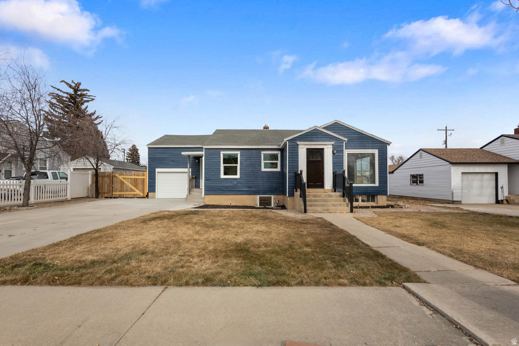 170 W 200 S Vernal, UT 84078