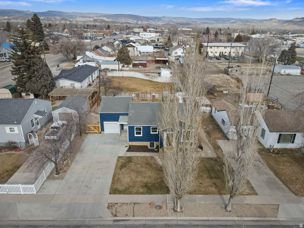 170 W 200 S Vernal, UT 84078