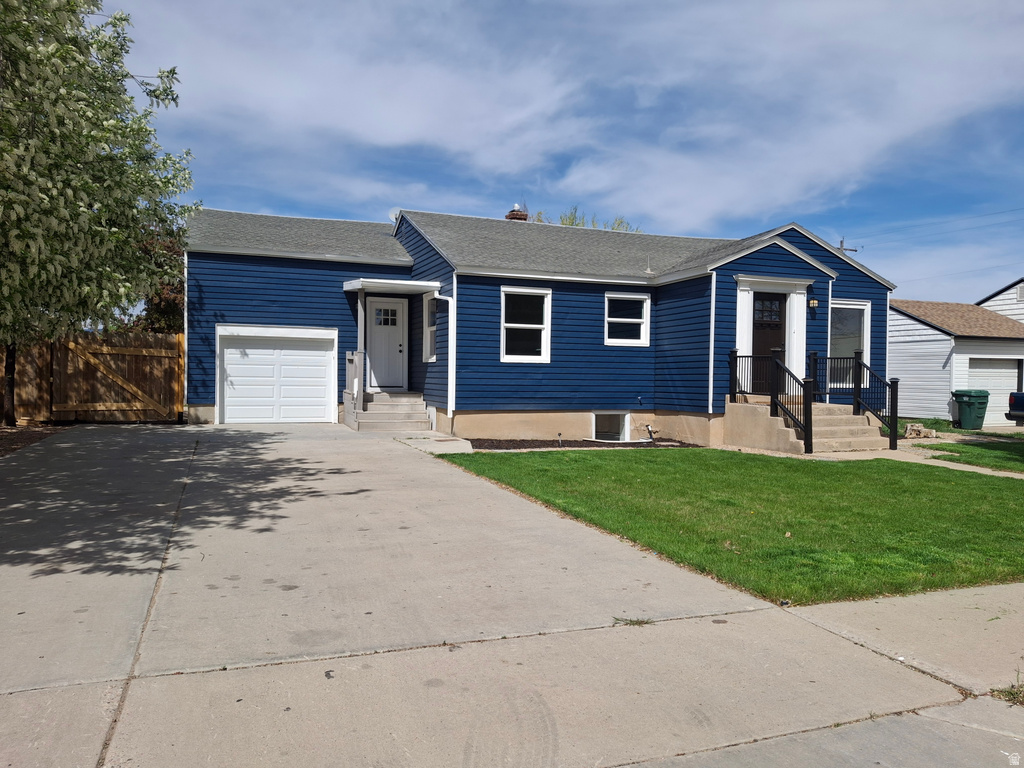 170 W 200 S Vernal, UT 84078
