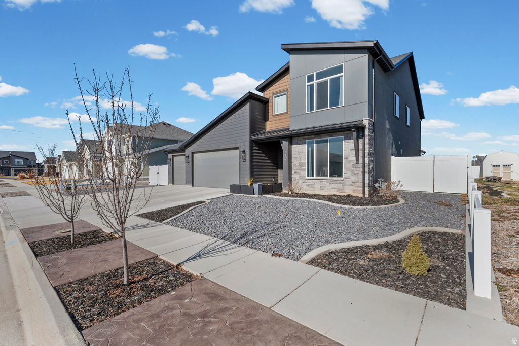 3106 W 3150 N Plain City, UT 84404