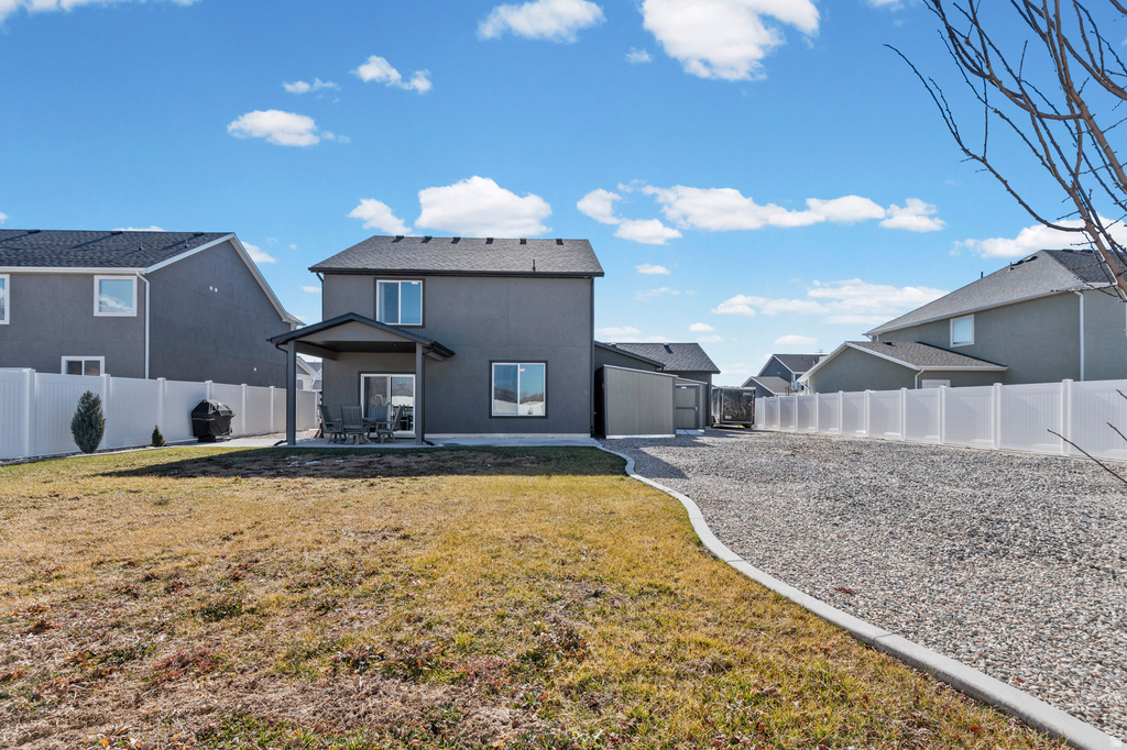 3106 W 3150 N Plain City, UT 84404