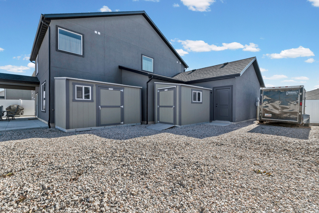 3106 W 3150 N Plain City, UT 84404
