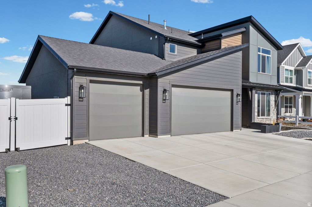 3106 W 3150 N Plain City, UT 84404