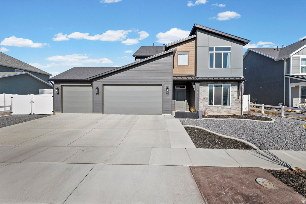 3106 W 3150 N Plain City, UT 84404
