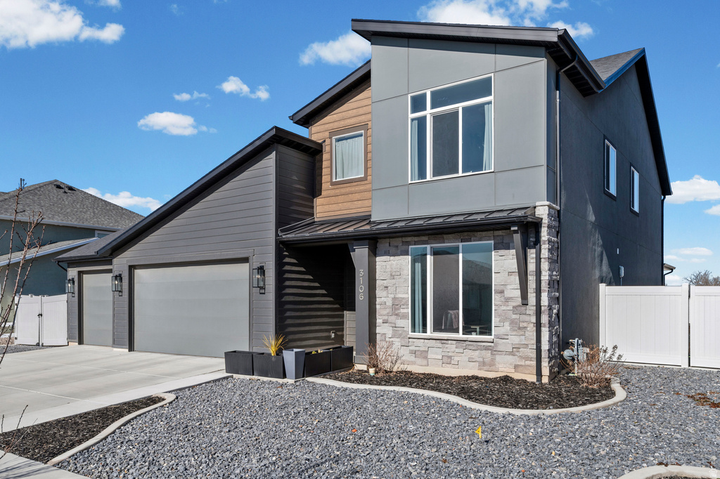 3106 W 3150 N Plain City, UT 84404