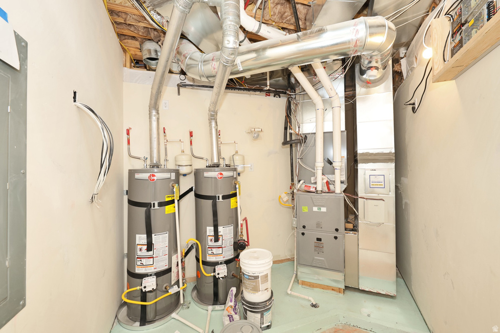 1306 E VICTOR LN Draper, UT 84020