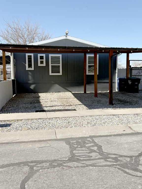 7110 S 1115 W West Jordan, UT 84084