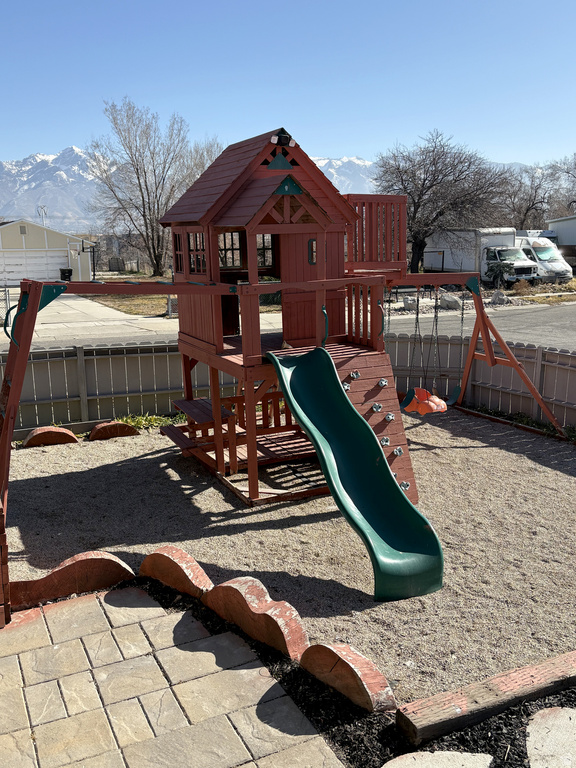 7110 S 1115 W West Jordan, UT 84084