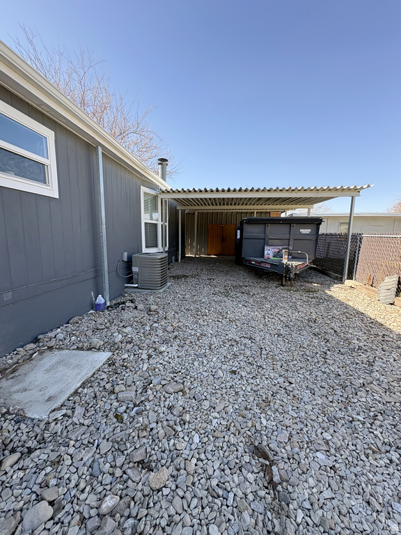 7110 S 1115 W West Jordan, UT 84084