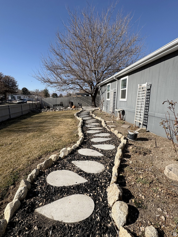 7110 S 1115 W West Jordan, UT 84084