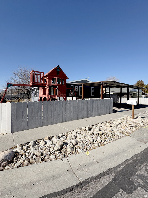 7110 S 1115 W West Jordan, UT 84084