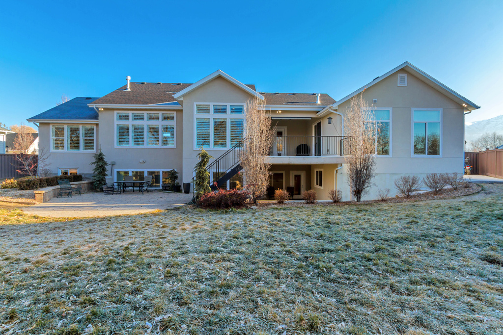 11 N TILLY CIR Kaysville, UT 84037