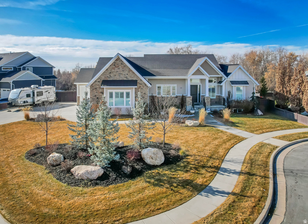 11 N TILLY CIR Kaysville, UT 84037